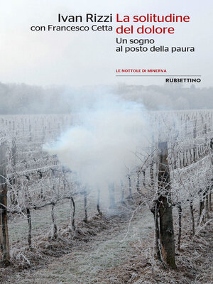cover image of La solitudine del dolore